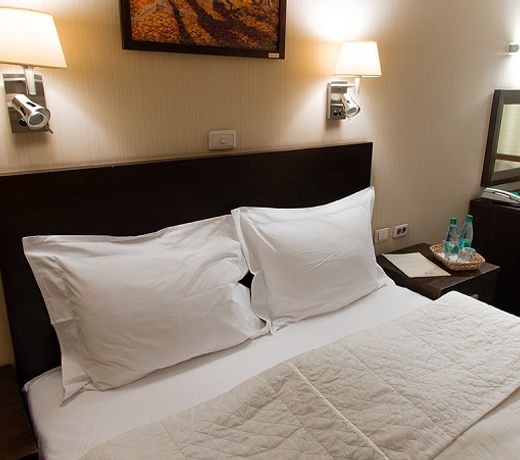 Hotel Kirov