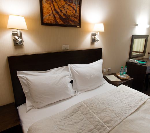 Hotel Kirov