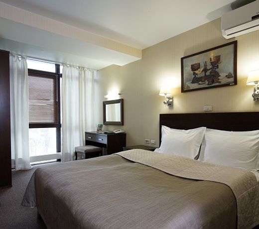 Hotel Kirov