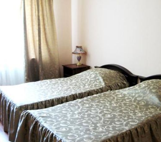 Apart-Hotel Kurkino