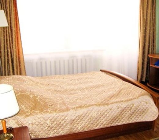 Apart-Hotel Kurkino