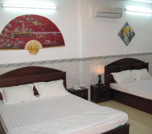 Huynh Lac Can Tho Hotel