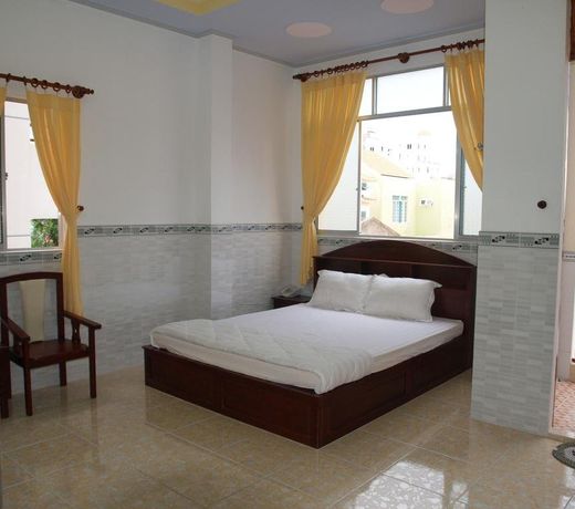 Huynh Lac Can Tho Hotel