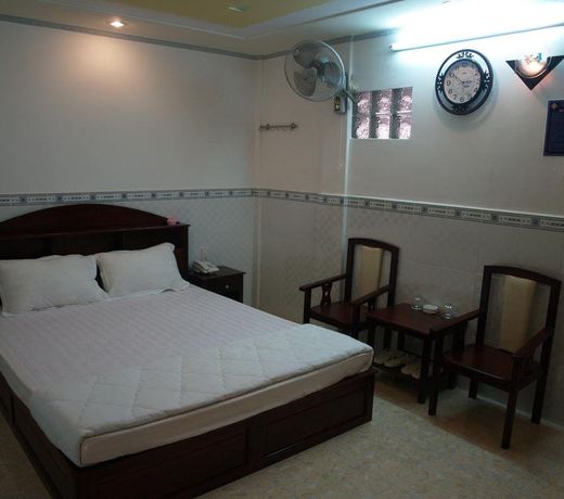 Huynh Lac Can Tho Hotel