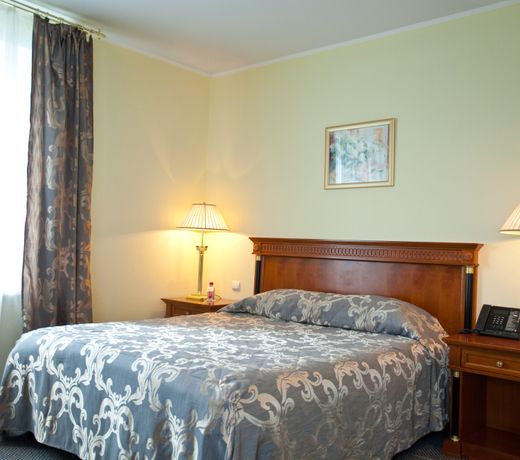 Parus Hotel