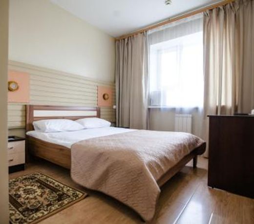 GURU HOTEL