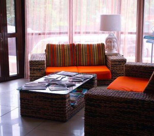 GURU HOTEL