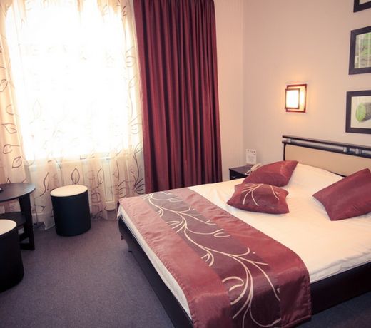 Sapporo Hotel