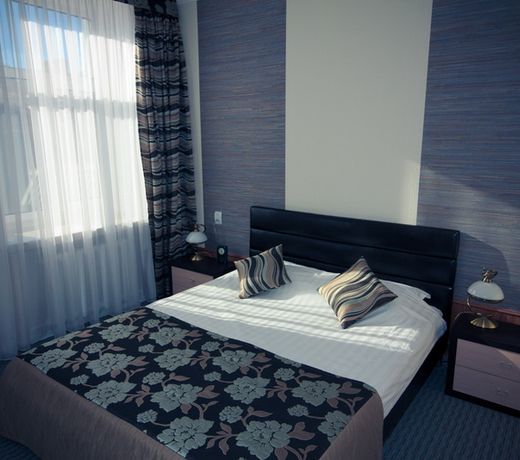Sapporo Hotel