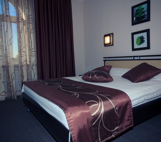 Sapporo Hotel
