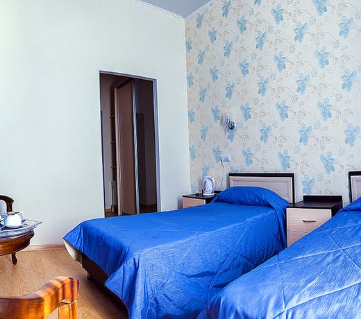 Lime Hotel