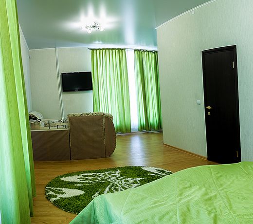 Lime Hotel