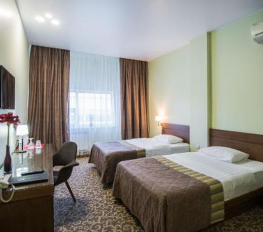 Hotel Olympic