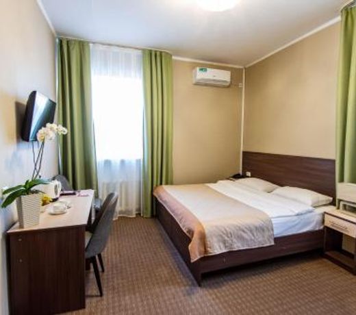 Hotel Onega