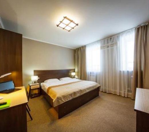Hotel Onega
