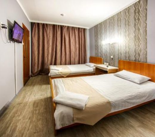 Rio Hotel