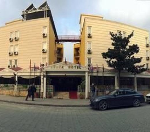 Hotel Cenka Ephesus
