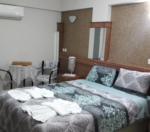 Hotel Cenka Ephesus
