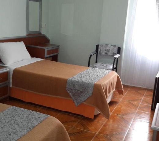Hotel Cenka Ephesus