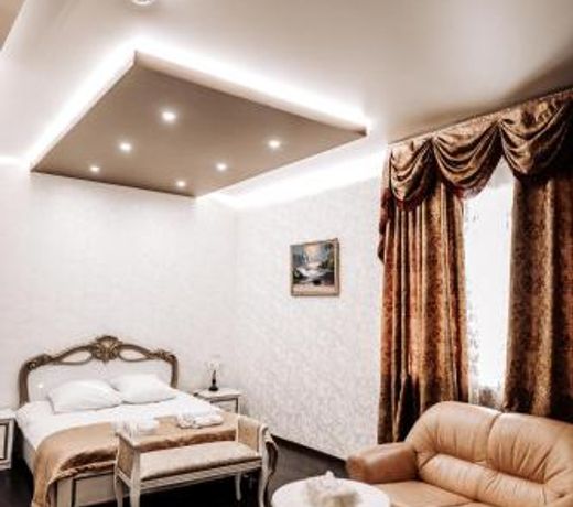 Hotel Toro