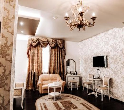 Hotel Toro