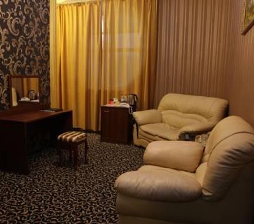 DUBAI HOTEL