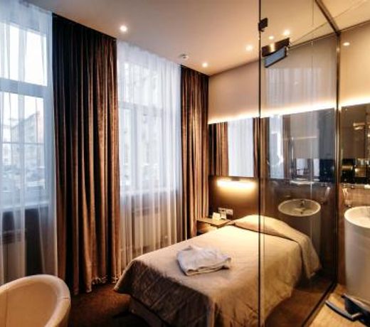 Amur Hotel