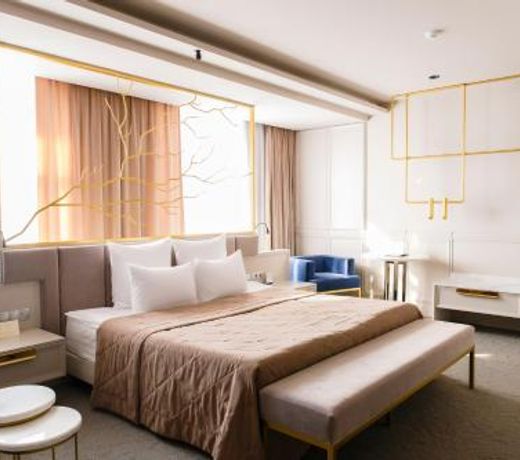 Amur Hotel