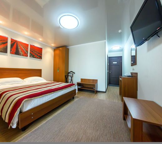 Hotel Zarina