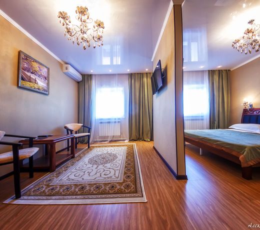 Hotel Zarina