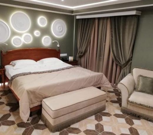 Crystall De Luxe