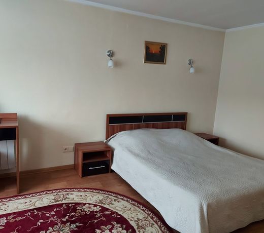 Persona Proletarskaya 24 Hotel