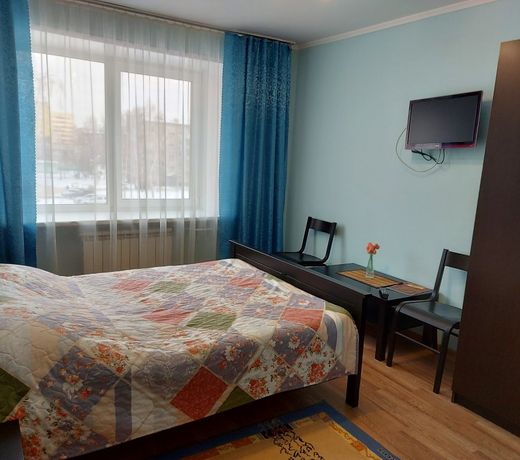 Persona Proletarskaya 24 Hotel
