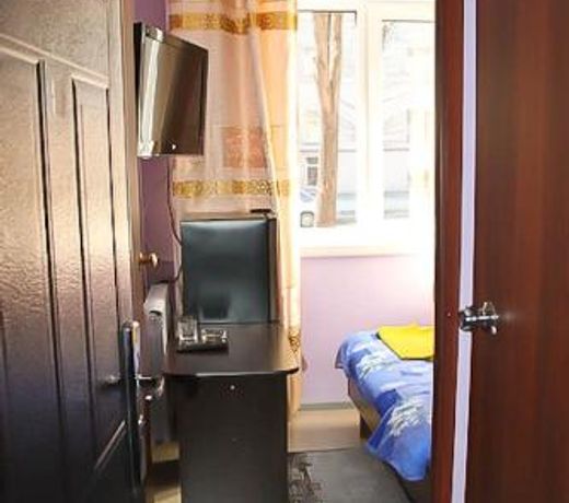 Kosmos Hotel