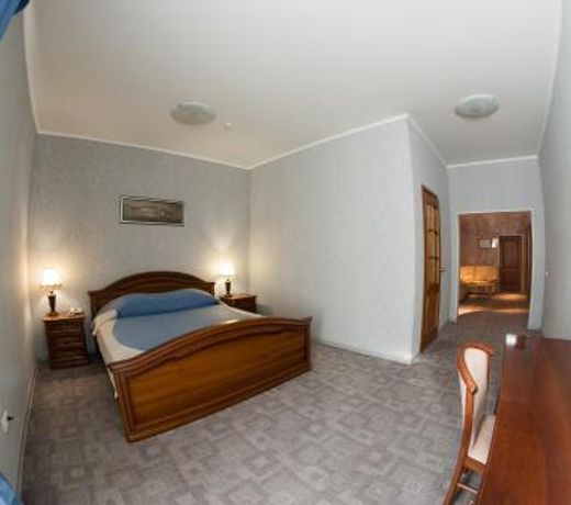 Hotel Cimus