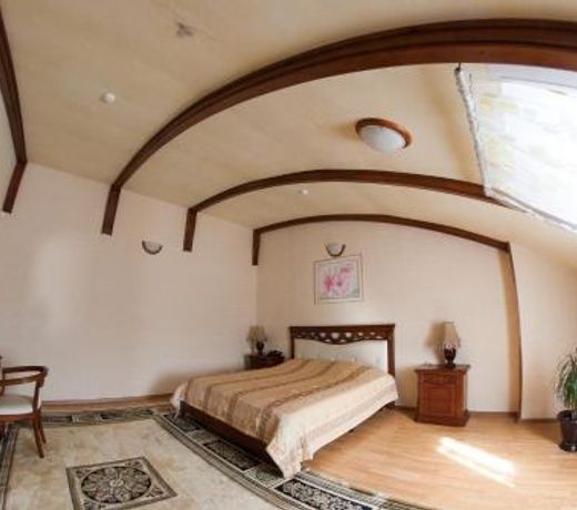 Hotel Cimus