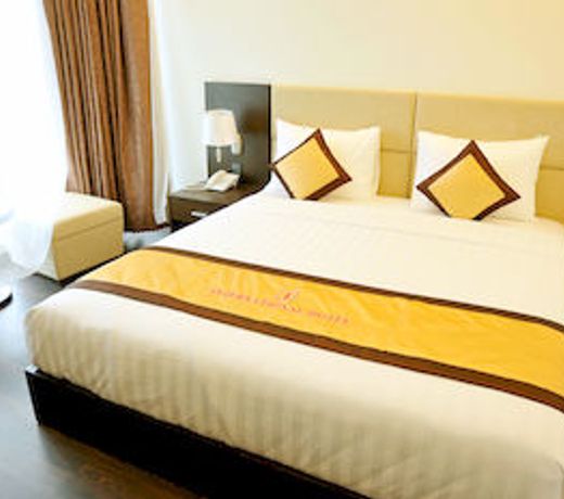 International Hotel