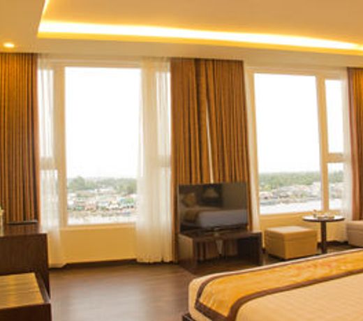 International Hotel