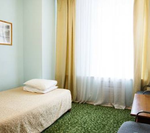 Shushma Hotel