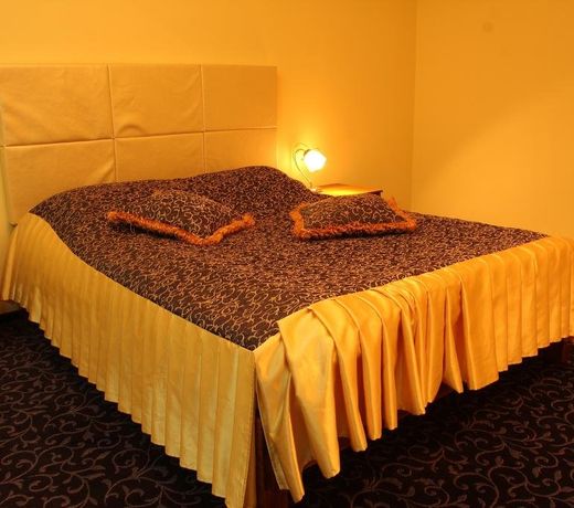 Shushma Hotel