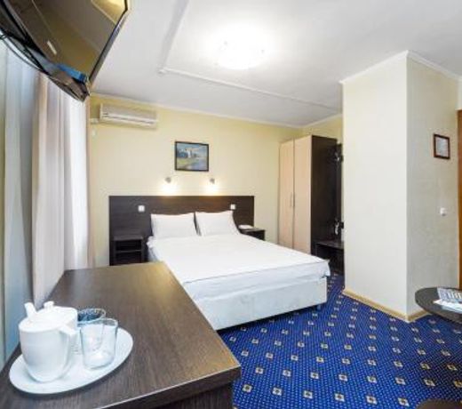 Volga Hotel