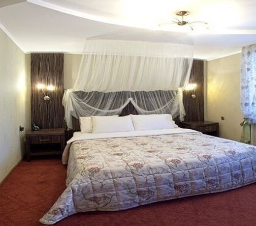 Volga Hotel