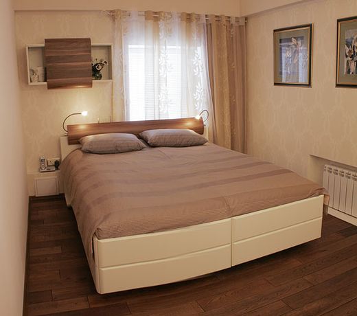 The Volga House Boutique-Hotel