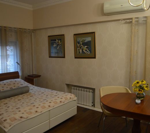 The Volga House Boutique-Hotel