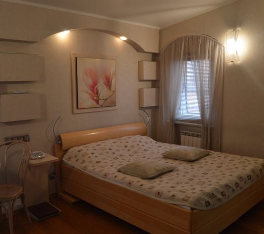 The Volga House Boutique-Hotel