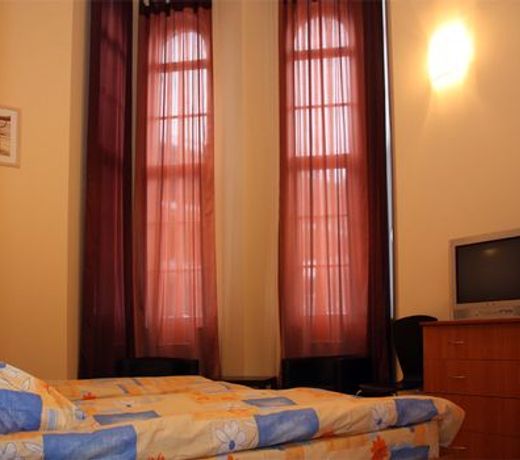 House Hills Guest House