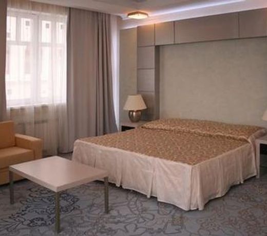 Hotel Hayal