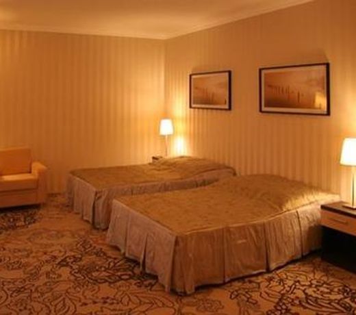 Hotel Hayal