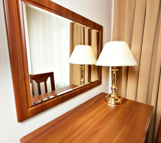 Gvardeiskaya Hotel