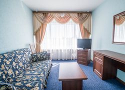Гостиница Татарстан Казань, регион , город Казань - Фотография отеля №1